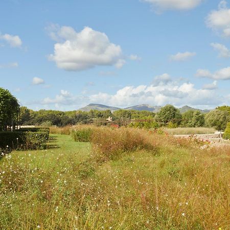 Finca Sestelrica Artá Екстериор снимка