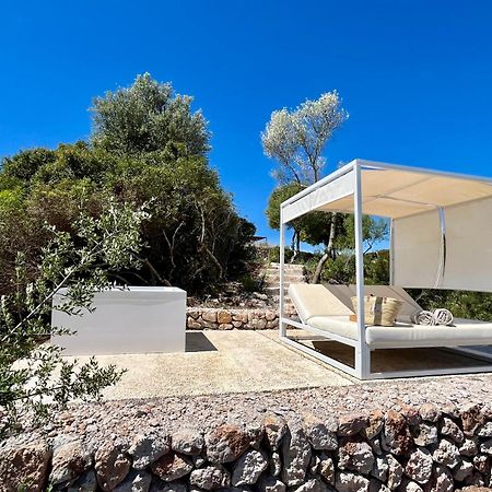 Finca Sestelrica Artá Екстериор снимка